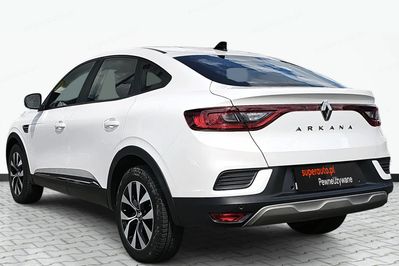 Renault Arkana 1.3 TCe Zen EDC