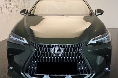 Lexus NX 350h Prestige 2.5 Hybrid AWD