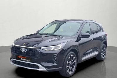 Ford Kuga 2.5P PHEV FWD Active