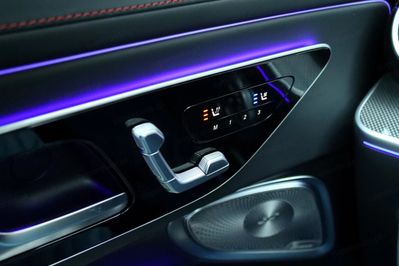 Mercedes CLE AMG 53 4-Matic+