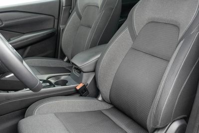 Nissan Qashqai 1.3 DIG-T MHEV Premiere Edition
