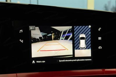 Opel Mokka 1.2 T GS S&S aut