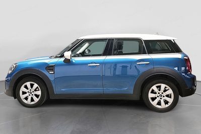 Mini Countryman Cooper D aut