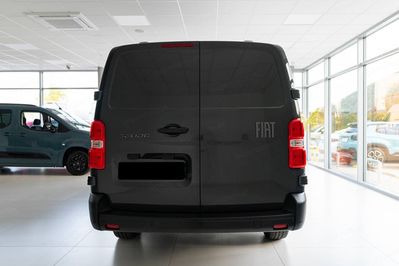 Fiat Scudo Maxi L2H1 Zabudowa Brygadowa EAT8