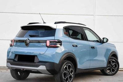 Citroen C3 Max 1.2 T