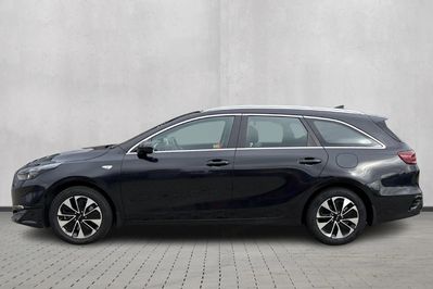 Kia Ceed 1.5 T-GDI M