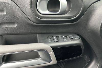 Citroen C5 Aircross C-Series 1.5 BlueHDI EAT8