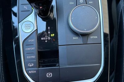 BMW X4 xDrive20d M Sport