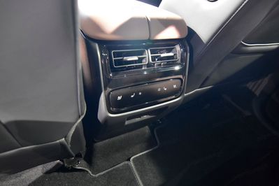 Chery Tiggo 9 Prestige 1.5 T-GDI Super Hybrid DHT 7os.