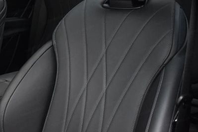 Mercedes GLC Coupe 300 d 4-Matic AMG Line