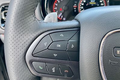Dodge Durango 5.7 R/T