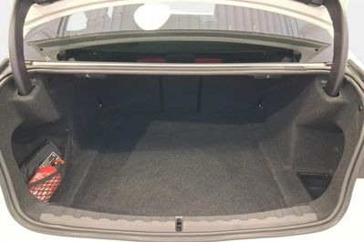 BMW Seria 3 320d xDrive mHEV M Sport aut