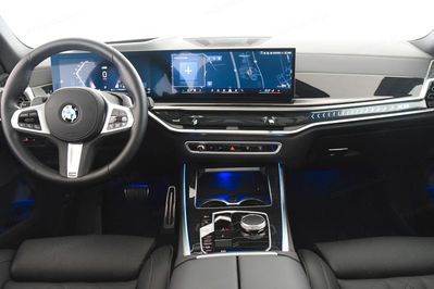 BMW X5 xDrive30d M Sport