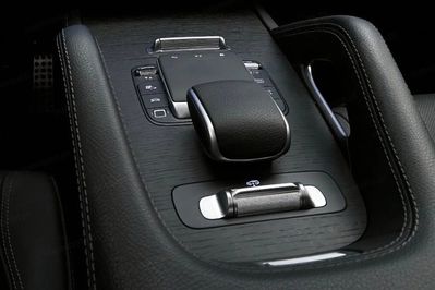 Mercedes GLE 450 d 4MATIC AMG Line