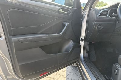 Volkswagen T-Roc Style 1.5 TSI  DSG