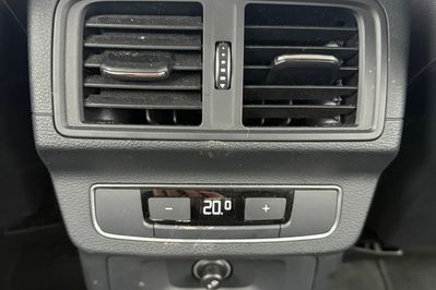 Audi Q5 40 TFSI quattro Advanced