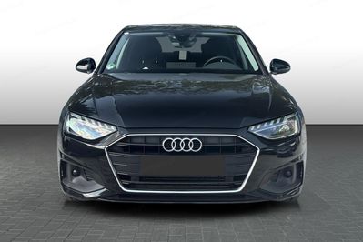 Audi A4 35 TFSI
