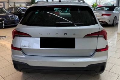 Skoda Kamiq Edition 130 1.0 TSI DSG