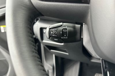 Citroen C5 Aircross Max 1.2 mHEV DCS6