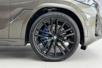 BMW X6 xDrive30d M Sport