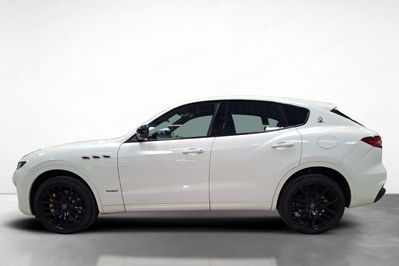 Maserati Levante 3.0 S Q4 GranSport