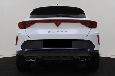 Cupra Formentor 2.0 TSI DSG 4Drive