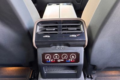 BMW Seria 5 Touring 520d xDrive M Sport