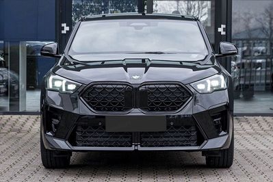 BMW X2 sDrive20i M Sport