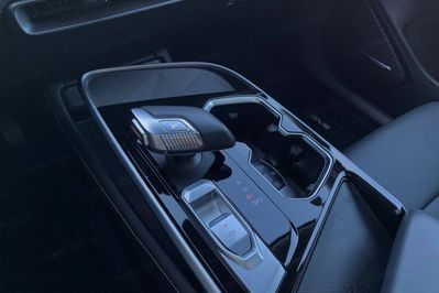 Baic Beijing 5 1.5T Luxury DCT
