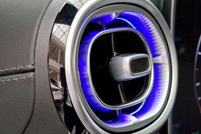 Mercedes GLC 200 d 4-Matic AMG Line