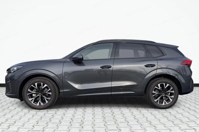 Cupra Terramar 1.5 TSI DSG