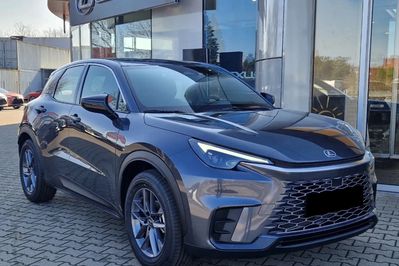 Lexus LBX LBX 1.5 Hybrid