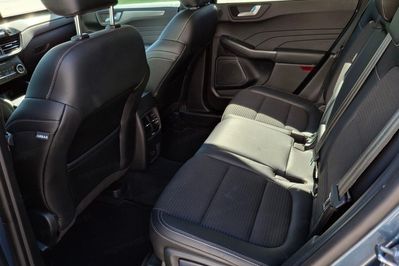 Ford Kuga 2.0 Ecoblue Awd Titanium x