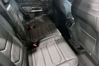 Citroen C5 Aircross MAX 1.5 BlueHDi EAT8