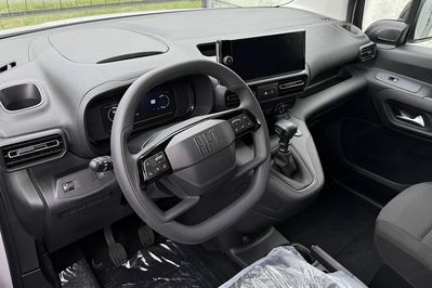 Fiat Doblo Cargo/Van L2H1