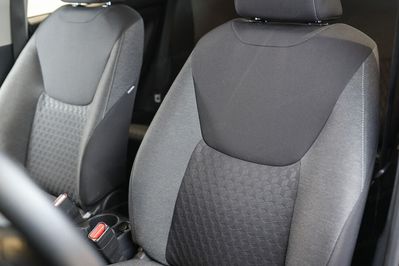 Toyota Yaris Hybrid 1.5 Comfort