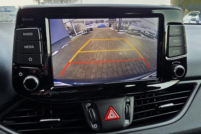 Hyundai i30 1.5 T-GDI Smart