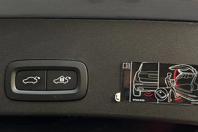 Volvo XC40 T4 Plug-In Hybrid