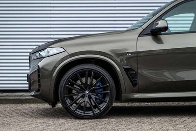 BMW X5 xDrive30d M Sport