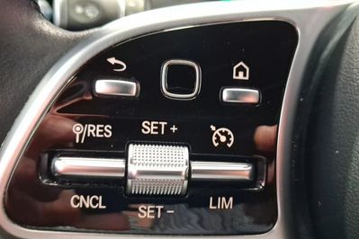 Mercedes GLC Coupe 200 d mHEV 4-Matic
