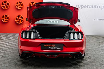 Ford Mustang 5.0 V8 GT