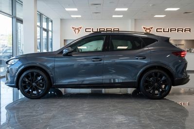 Cupra Formentor 1.5 TSI