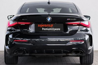 BMW Seria 4 Coupe M440i xDrive