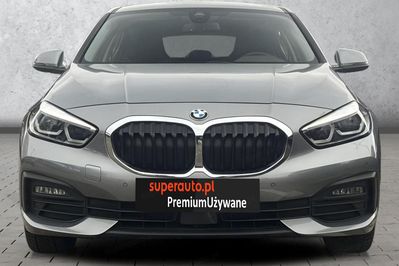 BMW Seria 1 118i