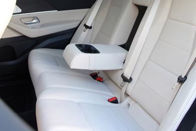 Mercedes GLE 300 d 4-Matic AMG Line