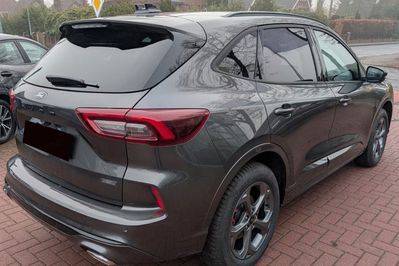 Ford Kuga ST-Line X  2.5 FHEV