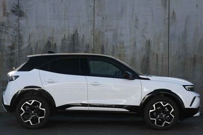 Opel Mokka GS S&S eDTC6 1.2 T mHEV