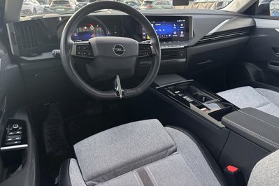 Opel Astra 1.2 T Elegance S&S aut