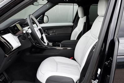 Land Rover Range Rover Sport Range Rover S 3.0 D300 Dynamic SE