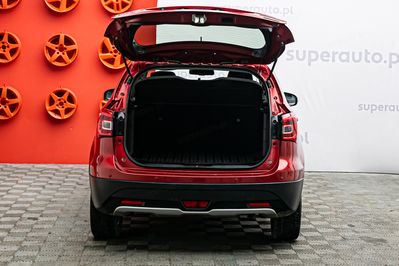 Suzuki SX4 S-cross 1.4 4x4